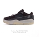耐克 Nike 乔丹 Jordan Flight Court 时尚休闲 防滑耐磨 低帮运动鞋 复古篮球鞋 男女同款 Jordan 新鞋型 又来了 新配色曝光 滑