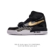 耐克 Aj 乔丹 Air Jordan Legacy 312 高帮运动鞋 Aj312 乔312百搭篮球鞋 酷炫混搭，谁人不爱？Air Jordan Legacy