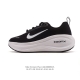 新品公司级 耐克Nike Vomero Plus 反转Swoosh｜跑鞋圈新王！厚底增高运动跑步鞋 时尚老爹鞋 这双Vomero Plus真的太绝了！反转Swo