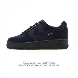 公司级 Af1耐克 Nike Air Force 1 ‘07 Low 空军一号 2025年 新款 厚底增高百搭运动板鞋 原楦头原纸板 打造纯正空军版型，专注外贸