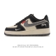公司级 Af1耐克 Nike Air Force 1 ‘07 Low 空军一号 厚底增高百搭运动板鞋 原楦头原纸板 打造纯正空军版型，专注外贸渠道 全掌内置蜂窝