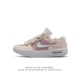 耐克nike Sb Force 58 运动滑板鞋。这是一款将前沿创新带入街头的单品，它具有硫化杯底，具有出色的耐用性和灵活性。使用柔软皮革和帆布拼接，在饰面上放