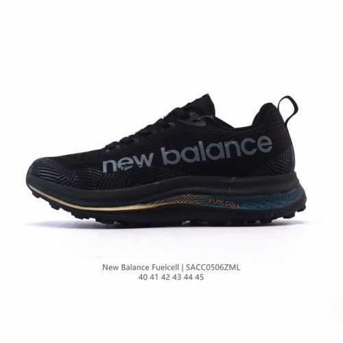 公司级 新百伦 New Balance Nb 男鞋Rc Elite系列Mfcxlk4马拉松专业竞速碳板跑步鞋。搭载全新升级的全脚掌，Fuelcell科技中底，其