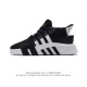 阿迪达斯 Adidas三叶草 Eqt Bask Adv V2 男女复古运动休闲鞋复古中帮经典鞋运动鞋 这款adidas Equipment Bask Adv V