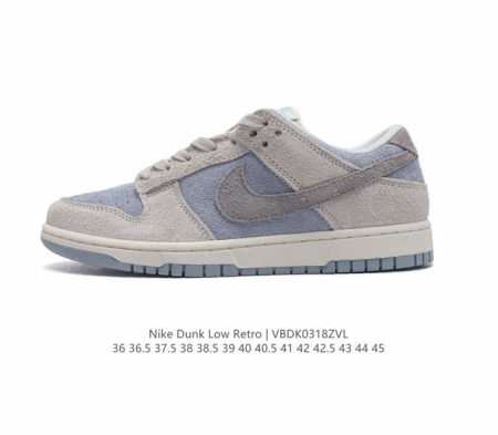 真标 耐克nike Dunk Low 板鞋 Sb系列经典百搭休闲运动板鞋加厚鞋舌的填充 使舒适性大大提升 同时也更方便穿脱中底部分则加入了脚感柔软舒适zooma - 点击图像关闭