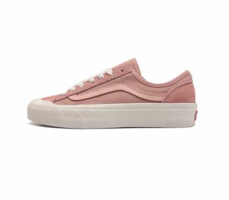 真标 带半码 Vans 万斯 Style 36 经典低帮帆布休闲运动硫化滑板板鞋 真的是吹爆的系列,那就是vansstyle36系列低帮经典复古文化休闲运动篮球 - 点击图像关闭
