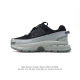 公司级耐克nike Zoom Vomero Roam 马拉松复古跑五代休闲运动慢跑鞋 厚底增高老爹鞋。采用环保纤维革饰片组合网眼布鞋面材质 升级正确后跟tpu加