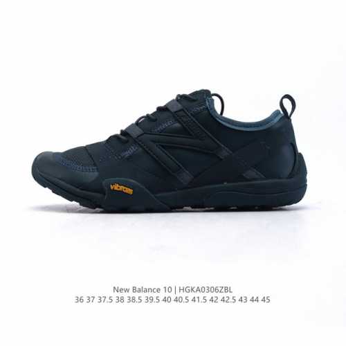 200 【新品】新百伦 New Balance M10L系列 中性休闲运动鞋 户外徒步运动跑步鞋舒适慢跑鞋 拼接鞋面：格调复古兼具匠心，焕新经典整齐车缝线见：细