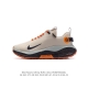 耐克 Nike Infinity Run 4 Gore-Tex 男女子防水公路跑步鞋 厚底增高百搭老爹运动鞋。Nike Reactx 泡绵提供高出 Nike R
