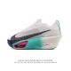 公司级 耐克 Nike Air Zoom Alphafly Next% 3代 马拉松三代 原标原盒真碳纤维 真Zoom X 气垫正确版型！鞋面采用更轻质更透气的