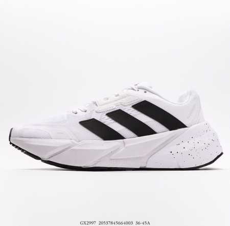 阿迪达斯 ADIZERO ADIOSPRO 2 Solar BOOST 3M 清风系列跑鞋 尺码 36 37 38 39 40 41 42 43 44 45 货 - 点击图像关闭
