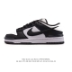 公司级 耐克Nike Dunk Low 板鞋 Sb系列经典百搭休闲运动板鞋，加厚鞋舌的填充，使舒适性大大提升，同时也更方便穿脱中底部分则加入了脚感柔软舒适Zoo