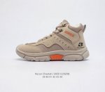 加绒 海外代购潮牌 Recon Cheetah 小红书爆款鞋 明星同款厚底增高气垫缓震老爹鞋 新款时尚百搭休闲款运动鞋 鞋面走线精整 清晰质感 原单品质 采用家