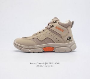 加绒 海外代购潮牌 Recon Cheetah 小红书爆款鞋 明星同款厚底增高气垫缓震老爹鞋 新款时尚百搭休闲款运动鞋 鞋面走线精整 清晰质感 原单品质 采用家