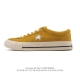 Converse All Star 低帮男女士运动鞋 一星匡威全明星复古 休闲百搭板鞋 户外经典透气皮革拼接帆布面慢跑鞋。这个系列是匡威最古老的系列了。是匡威品