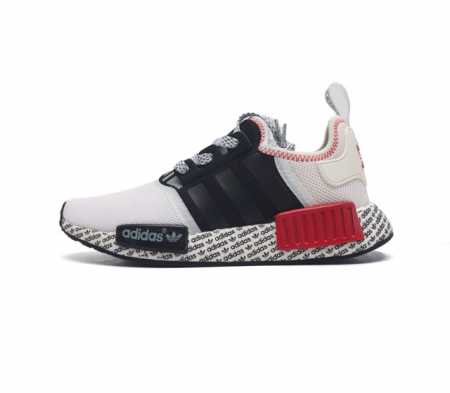 阿迪达斯adidasnmd_R1 3M反光弹力针织面爆米花缓震男女士时尚舒适缓震运动鞋跑步鞋 采用时髦廓形 以抢眼外形诠释经典细节 为鞋款注入活力搭配 Boos - 点击图像关闭