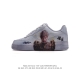 公司级 Af1耐克 Nike Air Force 1 ‘07 Low 空军一号 黑神话悟空 厚底增高百搭运动板鞋 原楦头原纸板 打造纯正空军版型，专注外贸渠道