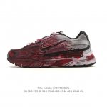 Ins爆火全新韩系古着风，回味经典 Nike 耐克Initiator Running创始者系列复古厚底增高老爹休闲运动舒适跑鞋。 货号：394055 尺码: 3