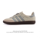 性价比版本 头层皮 阿迪达斯 德训鞋 Adidas Originals Samba Og Shoes 经典运动鞋小白鞋 T头鞋 男女士板鞋 彰显休闲摩登风情的时