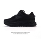 耐克Nike Zoom Vomero Roam马拉松复古跑五代休闲运动慢跑鞋 厚底增高老爹鞋 采用环保纤维革饰片组合网眼布鞋面材质 升级正确后跟Tpu加固 耐弯