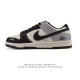 公司级 真标 耐克 Nike Sb Dunk Low Pro 男女款运动鞋复古板鞋。采用柔软皮革鞋面，经久耐穿，塑就如元年款 Dunk 般的复古质感。鞋头透气孔