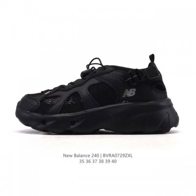 新品公司级 新百伦 New Balance Kave 2401 女款低帮透气防水溯溪鞋运动鞋 时尚 百搭 防滑耐磨 凉鞋 户外涉水透气溯溪运动凉鞋 沙滩鞋 凉鞋