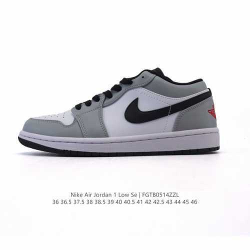降价原价 元 头层皮 耐克 乔丹Air Jordan 1 Low Aj1 乔1 乔丹1代Aj1 低帮复古文化休闲运动篮球鞋，从1985 年面世的元年款汲取设计灵