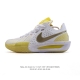 220 【公司级】耐克（Nike）男鞋 25年新款运动鞋 Air Zoom Gt Cut 3代 低帮减震运动鞋实战训练篮球鞋，新一代实战神鞋，耐克的全新力作，Z