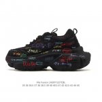 公司级 Mlb Chunky Liner Mid人气单品学长鞋系列轻量增高厚底百搭休闲运动板鞋轻便胶鞋 高级街头休閒品牌鞋。Mlb Chunky Liner 学