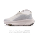 新品公司级 Hoka One One Project Transport 舒适 防滑耐磨 低帮 生活休闲鞋 男女同款 这双鞋也是Hoka提倡环保主义的一双鞋款，