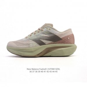 新百伦 New Balance Nb 男女鞋Rc Elite系列Mfcxlk4马拉松专业竞速碳板跑步鞋。搭载全新升级的全脚掌，Fuelcell科技中底，其优秀的