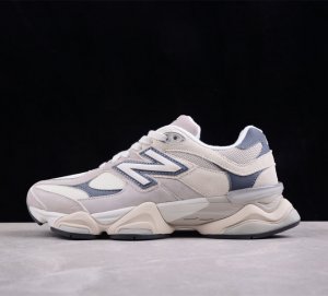 纯原 Joe Freshgoods X New Balance Nb9060 联名款 复古休闲运动慢跑鞋 U9060Eeb #鞋款灵感源自设计师本人对夏日的怀日