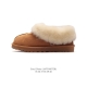 公司级 Ugg 户外雪地靴 俏皮可爱的百变造型， 美国轻奢品牌ugg 平底系列冬季羊毛一体雪地休闲保暖毛毛雪地靴。官方同步包装 检验标 材料采用原厂防污防水皮料