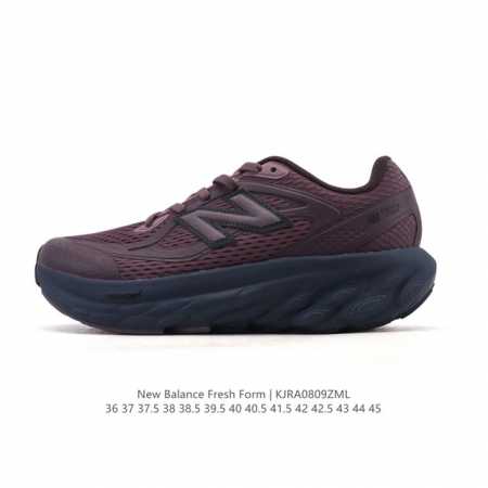公司级 新百伦 [New Balance] Fresh Form 男女士运动鞋 厚底增高跑鞋，这款跑鞋不仅有着以大数据为基础的Fresh Foam虎蜂大底，还有 - 点击图像关闭