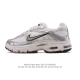 耐克 Nike Air Max Moto 2K 2025秋男女鞋Air Max Moto Ii运动休闲鞋 Hq2056-101 Y2K 玩家狂喜！Nike 又一