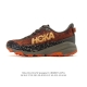 公司级 Hoka One One Speedgoat 6 飞速羚羊6 飞速羚羊系列的第六代越野跑鞋男女士运动鞋，鞋款采用动态鞋面与内部支撑系统，并搭载Hoka久