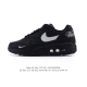 公司级耐克 Nike Air Max 1 ’87 Og 复刻复古休闲跑步鞋 气垫休闲运动鞋，这款鞋子不仅延续了耐克的经典设计，还融入了现代的舒适科技。轻盈的鞋身