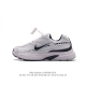 公司级 Ins爆火全新韩系古着风，回味经典 Nike 耐克initiator Running创始者系列复古老爹休闲运动舒适跑鞋。 尺码: 36-45含半码 货号