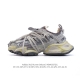 230 【公司级】阿迪达斯Adidas Xlg Runner Deluxe 跑步者豪华版系列低帮厚底增高老爹风复古缓震休闲运动慢跑鞋。男女鞋#原楦原纸版开发版型