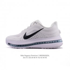 耐克 Nike Pegasus Premium Airscape 舒适百搭减震防滑耐磨透气 低帮跑步鞋 Pegasus Premium 飞马王！搭载 Zoomx