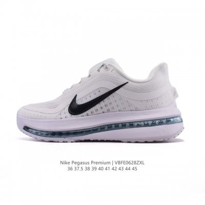 耐克 Nike Pegasus Premium Airscape 舒适百搭减震防滑耐磨透气 低帮跑步鞋 Pegasus Premium 飞马王！搭载 Zoomx