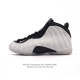 公司级 耐克 Nike 耐克喷泡 Air Foamposite pro 实战运动篮球鞋,它依然代表了当时球鞋生产工艺的顶点,国内的鞋迷因为pro的谐音,也将其称