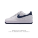 公司级 AF1耐克 Nike Air Force 1 ‘07 Low 空军一号 厚底增高百搭运动板鞋 原楦头原纸板 打造纯正空军版型，专注外贸渠道 全掌内置蜂窝