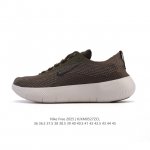 公司级 耐克 Nike Free 2025 训练鞋 夏季飞织透气缓震运动鞋 Hf2720Nike Free 2025新款 Nike Free 2025 厚底增高