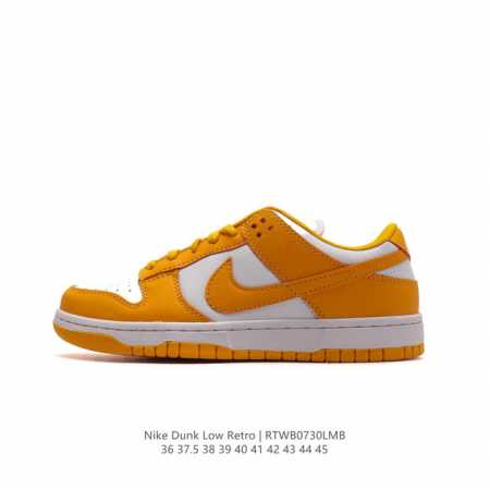 耐克 Nike Sb Dunk Low Pro 男女同款运动鞋复古板鞋，尽情迈步，彰显个性风采。采用柔软皮革鞋面，经久耐穿，塑就如元年款 Dunk 般的复古质感 - 点击图像关闭