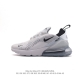 耐克 Nike Air Max 270 后半掌气垫缓震运动鞋时尚男女士跑步鞋 。作为 Nike 休闲型 Air Max 鞋款，Nike Air Max 270