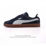 新品 彪马 Puma Puma Club 2 运动休闲时尚百搭 Puma Club Ii Era 复古 防滑耐磨 低帮 运动板鞋 德训鞋 经典复古T头鞋男女20