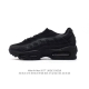 Nike 耐克 Air Max 95 潮流百搭 气垫缓震慢跑鞋 休闲防滑运动鞋！Nike耐克跑步鞋经典透气舒适运动鞋休闲鞋。为了迎接今年的世界地球日，Nike
