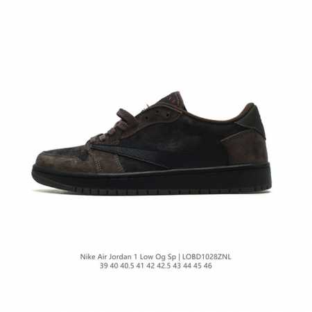公司级 真标 耐克 Nike Air Jordan 1 Low OG SP Military Blue AJ1乔1 倒勾低帮篮球鞋 AJ1 乔丹1代 aj1 乔 - 点击图像关闭