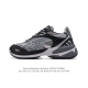 公司级 彪马 新款 Puma Velophasis Phased 潮流百搭 减震 织物皮革 防滑耐磨 低帮 生活休闲鞋 男女同款 厚底增高老爹鞋。兼顾老爹鞋夸张